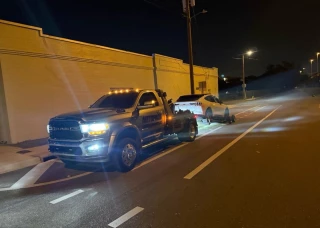 AutoPros Towing & Recovery Clearwater