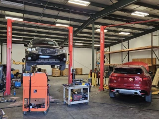 911 Auto Parts Corp