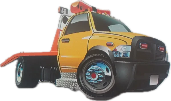 A-Boss Towing - photo 4