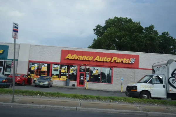 Advance Auto Parts - photo 4