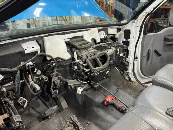 S&M Automotive Service LLC - photo 3