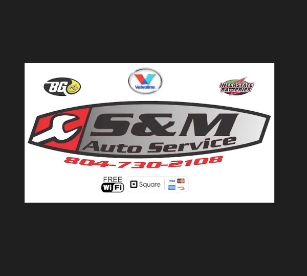 S&M Automotive Service LLC - photo 4