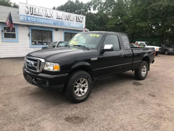 Sullivan Motors Inc - photo 2