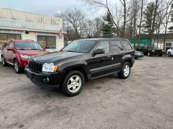 Sullivan Motors Inc - photo 4
