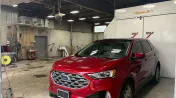 HM Auto Body Inc