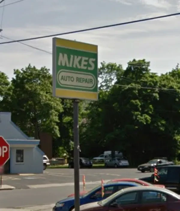 Mike's Auto Repair - photo 2