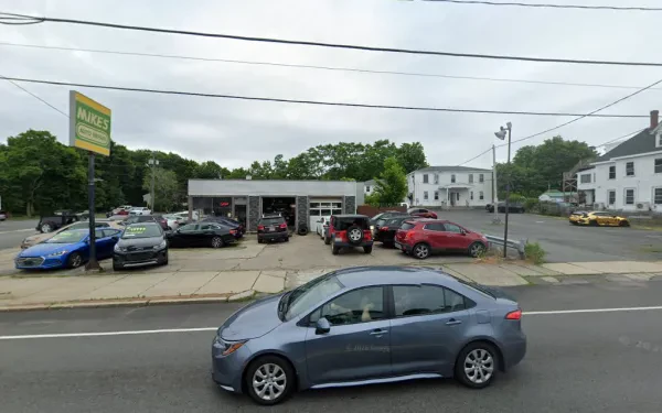 Mike's Auto Repair - photo 3