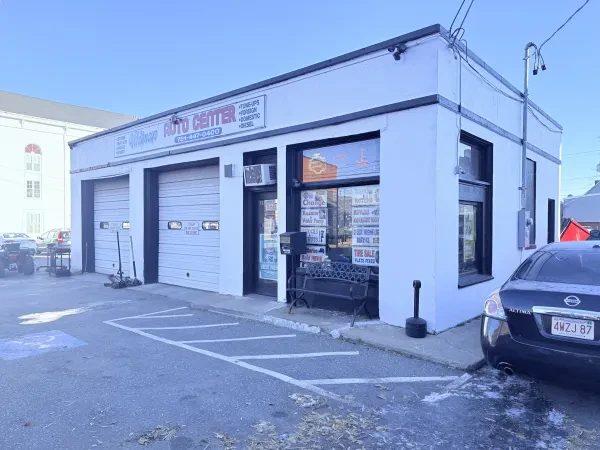Whitman Auto Center - photo 3