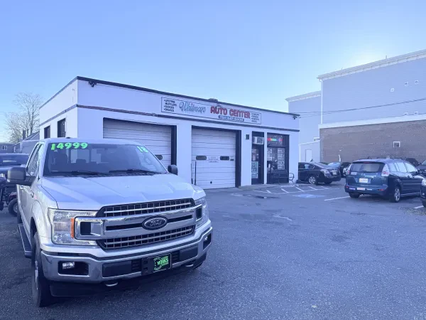 Whitman Auto Center - photo 4
