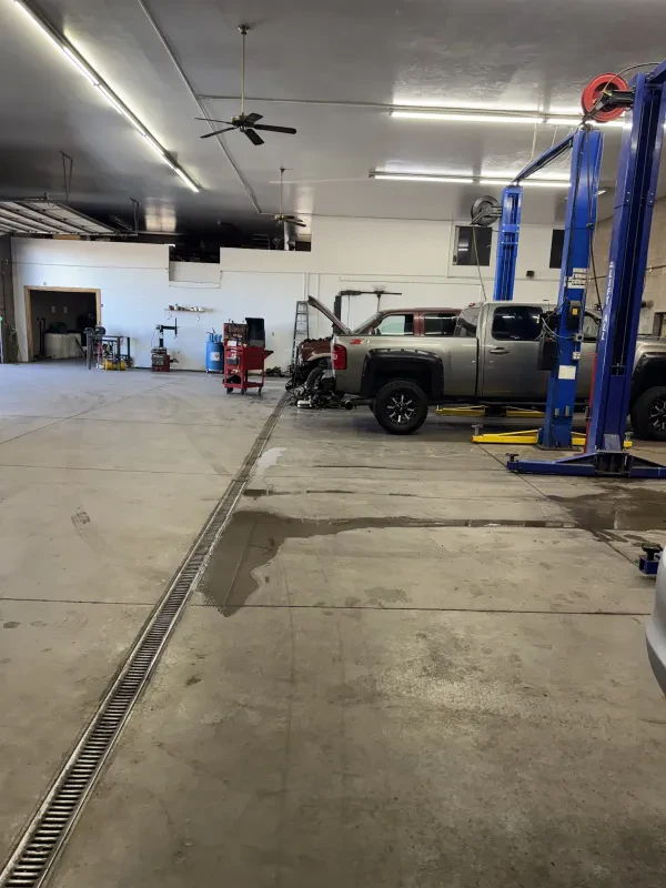 Harris Automotive - photo 2