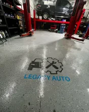 Legacy Auto Repair