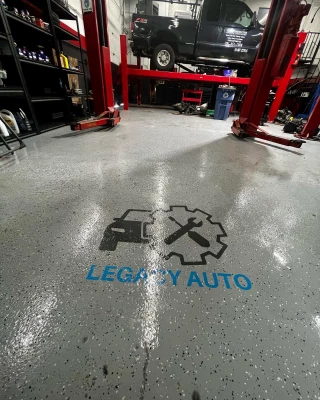 Legacy Auto Repair