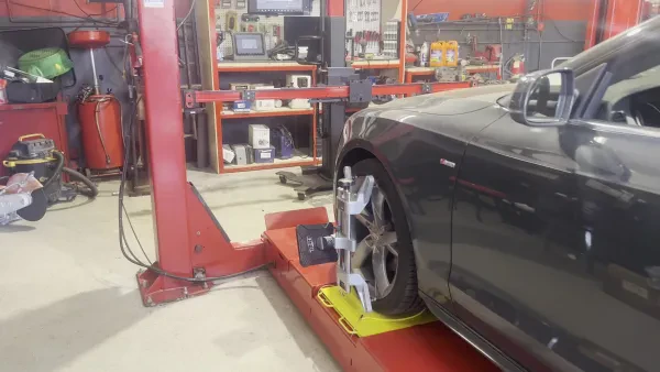 Legacy Auto Repair - photo 2