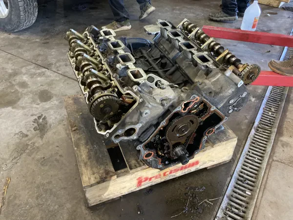 Harris Automotive - photo 4