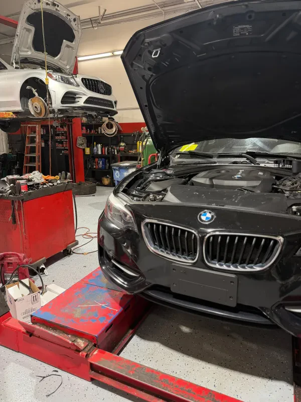 Legacy Auto Repair - photo 3