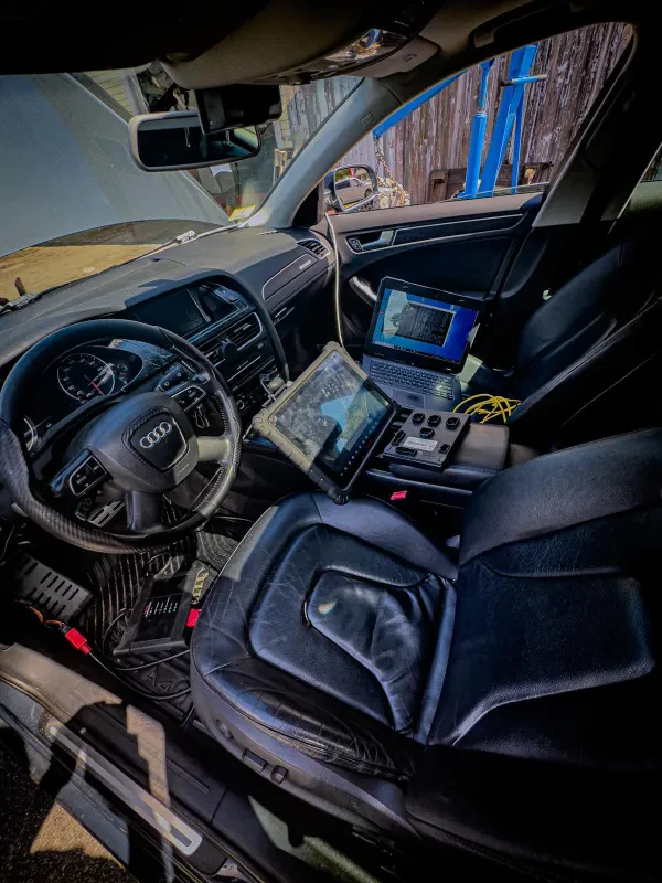 Legacy Auto Repair - photo 4