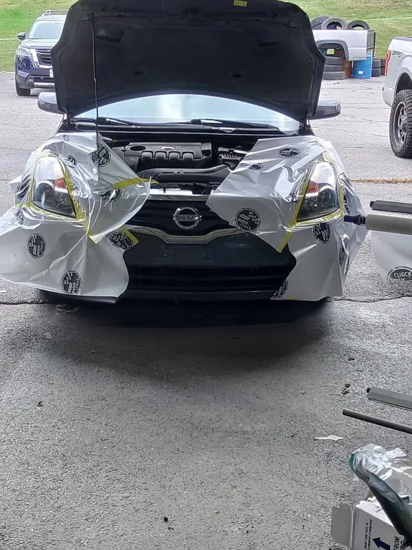 Hodges Body Shop - photo 3