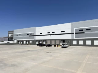 Parts Town - Arizona