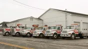 Oakwood Service Center, Inc
