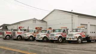 Oakwood Service Center, Inc