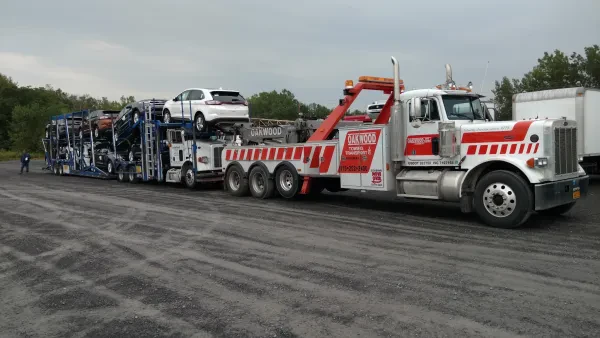 Oakwood Service Center, Inc - photo 2