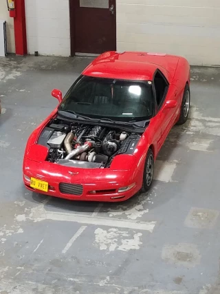 JW SPEED LLC