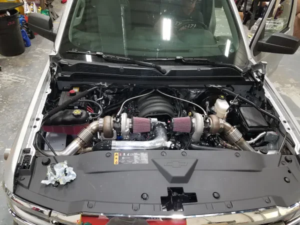 JW SPEED LLC - photo 3