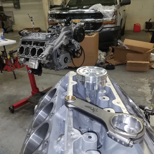 JW SPEED LLC - photo 4