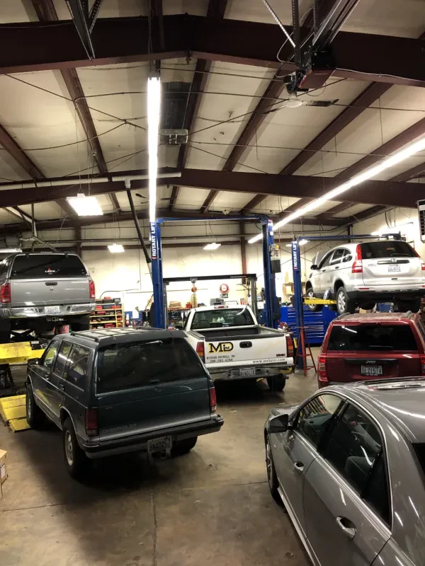 "Doctor" Don's Automotive - photo 2