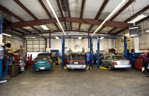 "Doctor" Don's Automotive - photo 3