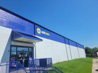 Napa Auto Parts - Hollins Ferry