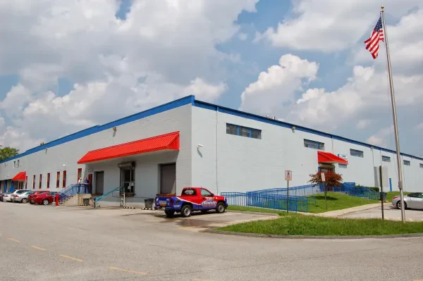 Napa Auto Parts - Hollins Ferry - photo 2