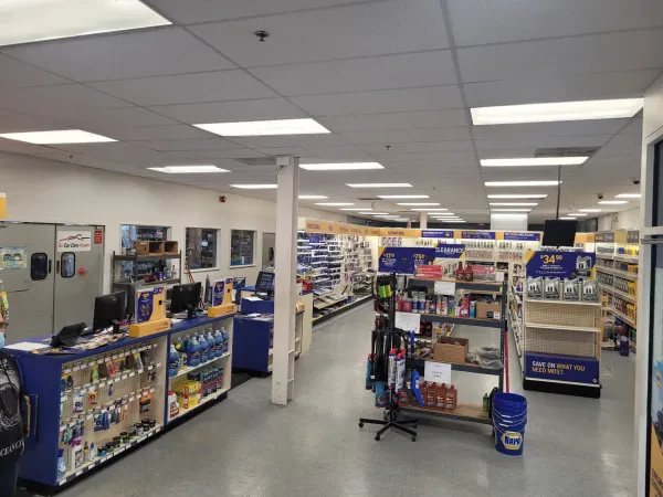 Napa Auto Parts - Hollins Ferry - photo 3