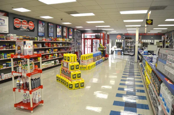 Napa Auto Parts - Hollins Ferry - photo 4