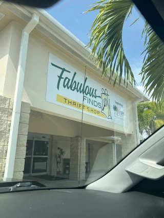 Pines of Sarasota Thrift Shop