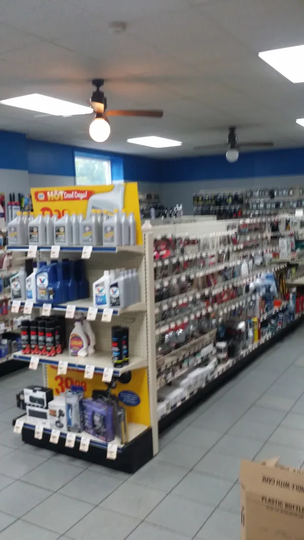 NAPA Auto Parts - Gillee's Auto Truck & Marine INC - photo 2