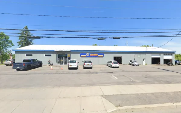NAPA Auto Parts - Gillee's Auto Truck & Marine INC - photo 3