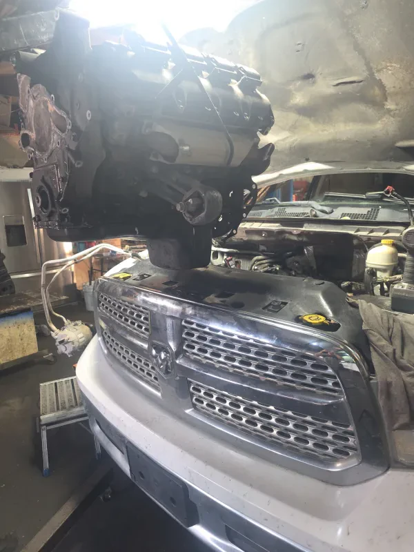 Professional Auto Services - photo 2