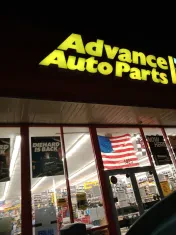 Advance Auto Parts