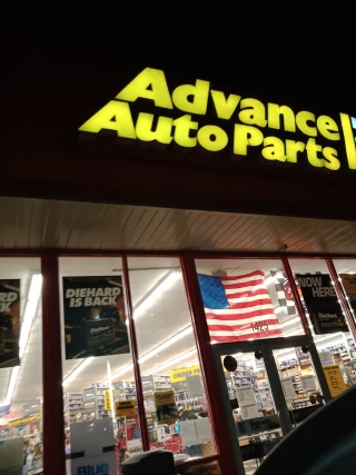 Advance Auto Parts