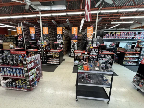 AutoZone Auto Parts - photo 3