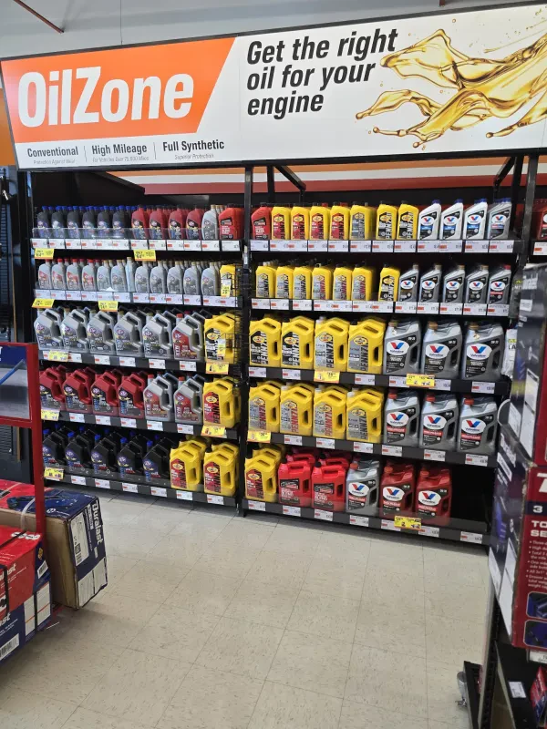 AutoZone Auto Parts - photo 4