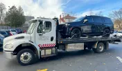Epic Towing & Recovery