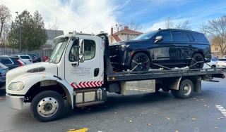 Epic Towing & Recovery