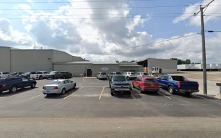 Harris Material Exchange Inc