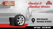 Bill's Auto & Towing Service