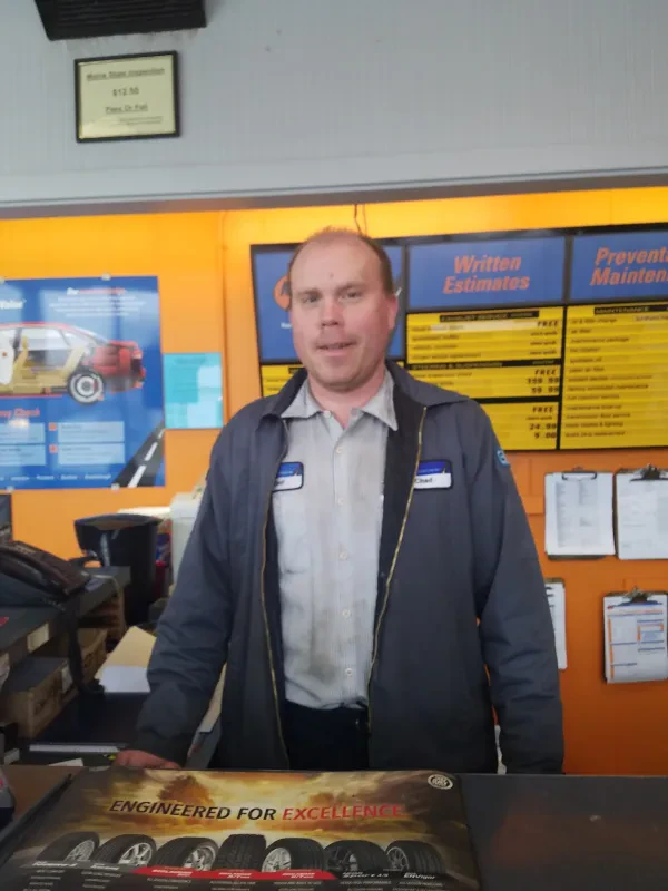 Maine Auto Service - photo 4