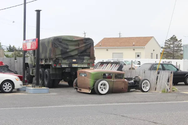 Brigantine Auto & Marine - photo 3