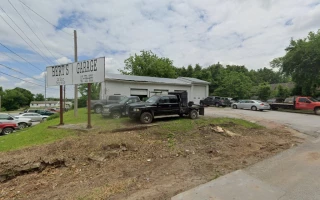 Bert's Garage & Towing