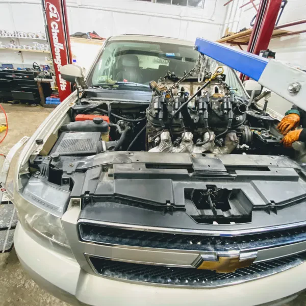 Montvale Auto Care - photo 3
